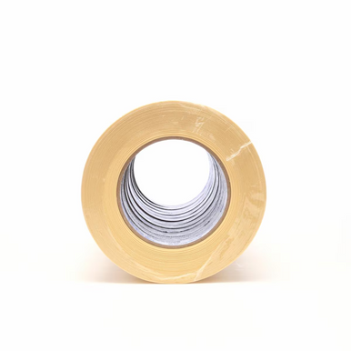 3M 06541 Highland™ Masking Tape, 8mm x 55m (Sold Individually)