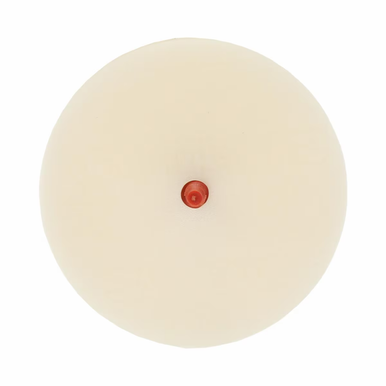 3M 07501 Scotch-Brite™ Moulding Adhesive and Stripe Removal Disc, 4in x 3/8in (10.16cm x 0.95cm)