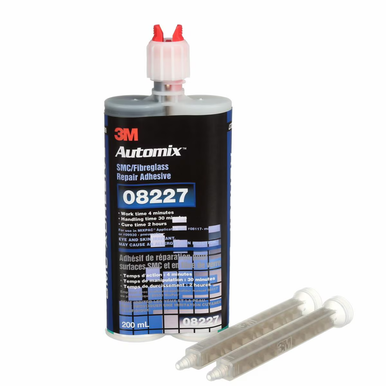 3M 08227 SMC/Fiberglass Repair Adhesive - 200mL