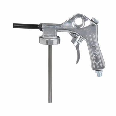 3M 08997 Body Schutz Applicator Gun, 40PSI at 6-12CFM