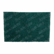 Load image into Gallery viewer, 3M 09907 Scotch-Brite™ Medium Duty Scouring Pad No.97, 152mm x 229mm