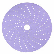 Load image into Gallery viewer, 3M 31485 Cubitron™ II Hookit™ Clean Sanding Abrasive Disc, 6 in (150 mm), 500+ Grade, 50 Discs/Carton