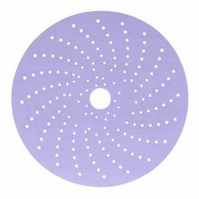Load image into Gallery viewer, 3M 31486 Cubitron™ II Hookit™ Clean Sanding Abrasive Disc, 6 in (150 mm), 600+ Grade, 50 Discs