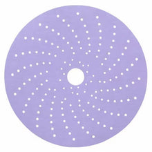 Load image into Gallery viewer, 3M 31487 Cubitron™ II Hookit™ Clean Sanding Abrasive Disc, 6 in (150 mm), 800+ Grade, 50 Discs