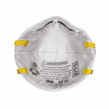 Load image into Gallery viewer, 3M 8210 Performance Particulate Respirator N95