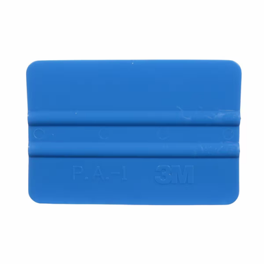 3M PA-1B-25 Hand Applicator, PA1-B, Blue