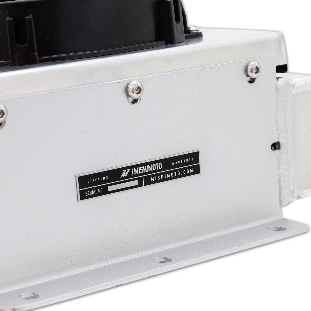 Mishimoto MMOC-23-K