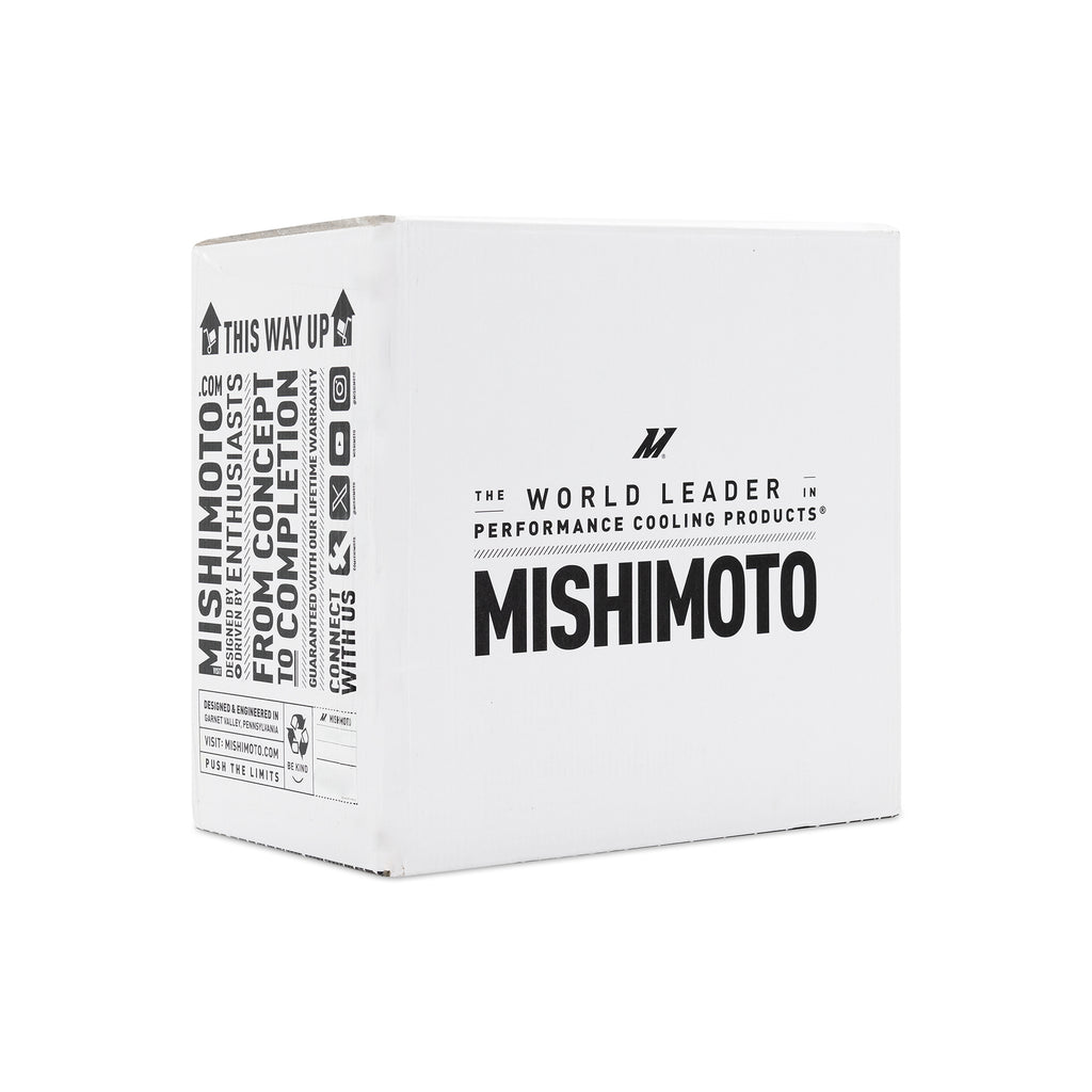 Mishimoto MMOC-25-K