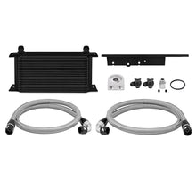 Load image into Gallery viewer, Mishimoto MMOC-350Z-03BK for Select INFINITI G35, Nissan 350Z
