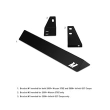 Load image into Gallery viewer, Mishimoto MMOC-370Z-09 for Select INFINITI G37, Nissan 370Z