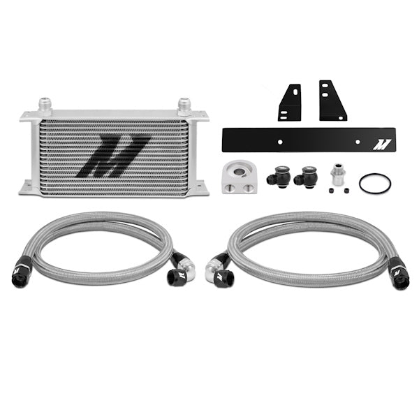 Mishimoto MMOC-370Z-09 for Select INFINITI G37, Nissan 370Z