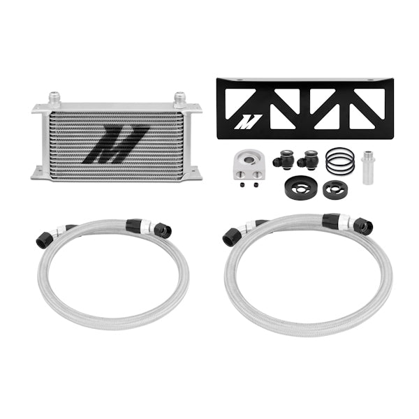 Mishimoto MMOC-BRZ-13 for Select Scion FR-S, Subaru BRZ, Toyota 86
