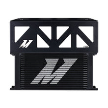 Load image into Gallery viewer, Mishimoto MMOC-BRZ-22NTBK for Select Subaru BRZ, Toyota GR86