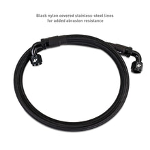 Load image into Gallery viewer, Mishimoto MMOC-BRZ-22NTBK for Select Subaru BRZ, Toyota GR86