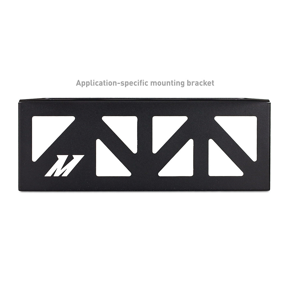Mishimoto MMOC-BRZ-22NTSL for Select Subaru BRZ, Toyota GR86