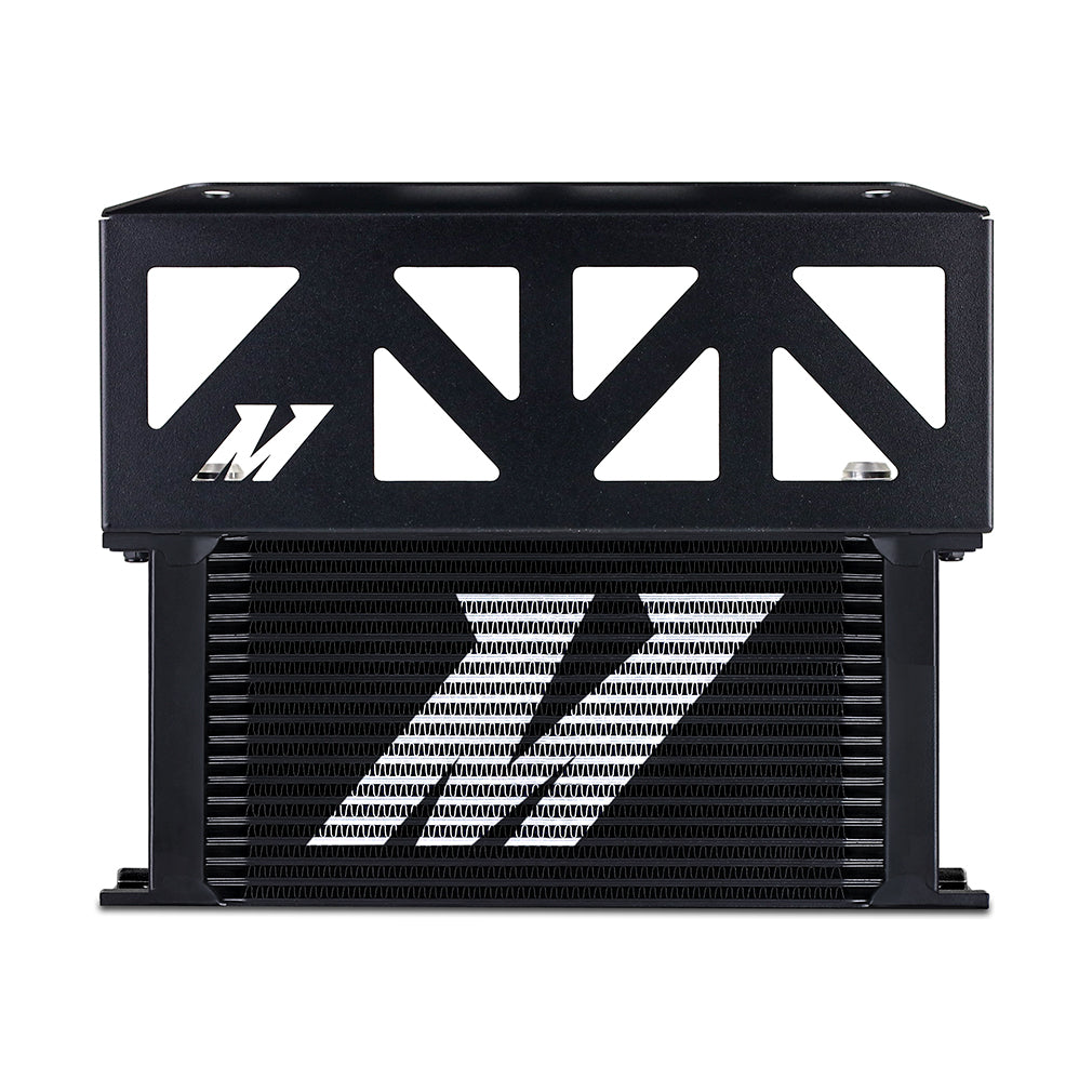 Mishimoto MMOC-BRZ-22TBK for Select Subaru BRZ, Toyota GR86