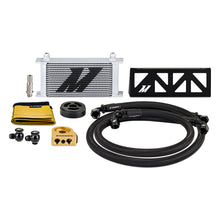 Load image into Gallery viewer, Mishimoto MMOC-BRZ-22TSL for Select Subaru BRZ, Toyota GR86