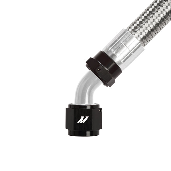 Mishimoto MMOC-CAM4-16TBK for Select Chevrolet Camaro