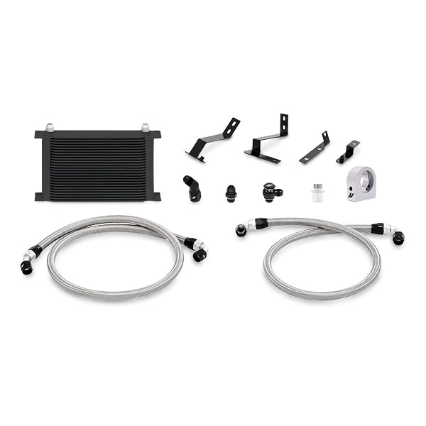 Mishimoto MMOC-CAM8-16BK for Select Chevrolet Camaro