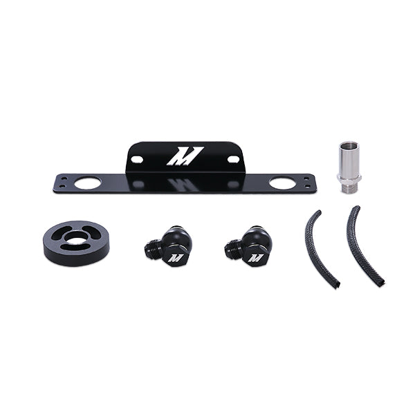 Mishimoto MMOC-CSS-10SL for Select Chevrolet Camaro