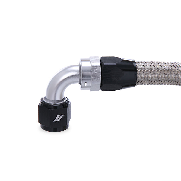 Mishimoto MMOC-CSS-10TSL for Select Chevrolet Camaro