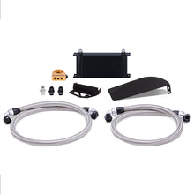 Load image into Gallery viewer, Mishimoto MMOC-CTR-17TBK for Select Honda Civic