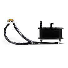 Load image into Gallery viewer, Mishimoto MMOC-CTR-23TBK for Select Honda Civic