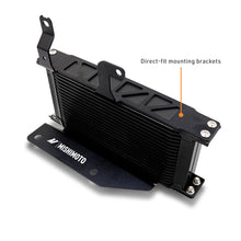 Load image into Gallery viewer, Mishimoto MMOC-CTR-23TBK for Select Honda Civic