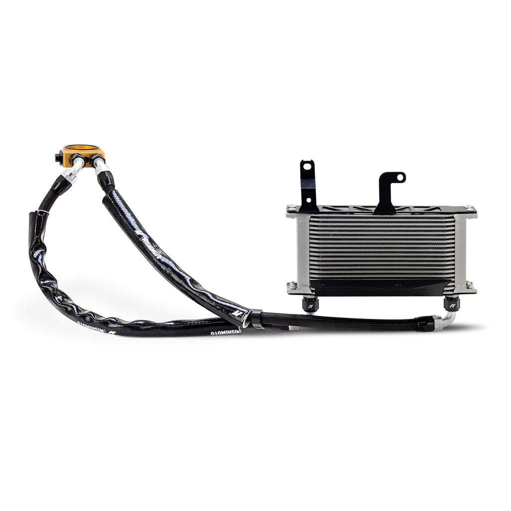 Mishimoto MMOC-CTR-23TSL for Select Honda Civic