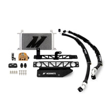 Load image into Gallery viewer, Mishimoto MMOC-CTR-23TSL for Select Honda Civic