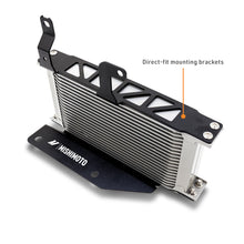Load image into Gallery viewer, Mishimoto MMOC-CTR-23TSL for Select Honda Civic