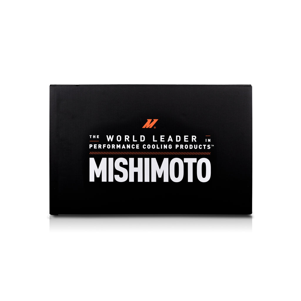 Mishimoto MMOC-CTR-23TSL for Select Honda Civic