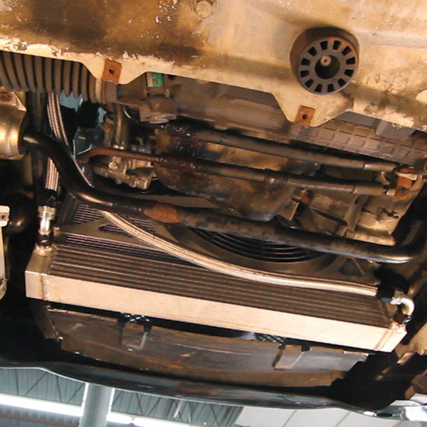 Mishimoto MMOC-E46-01 for Select BMW M3