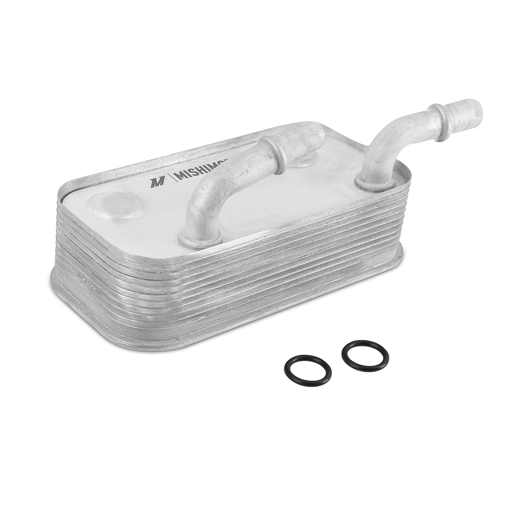 Mishimoto MMOC-E46-99TC for Select BMW 323Ci, BMW 323i, BMW 325Ci, BMW 325i, BMW 325xi, BMW 328Ci, BMW 328i, BMW 330Ci, BMW 330i, BMW 330xi, BMW M3, BMW X3, BMW Z4