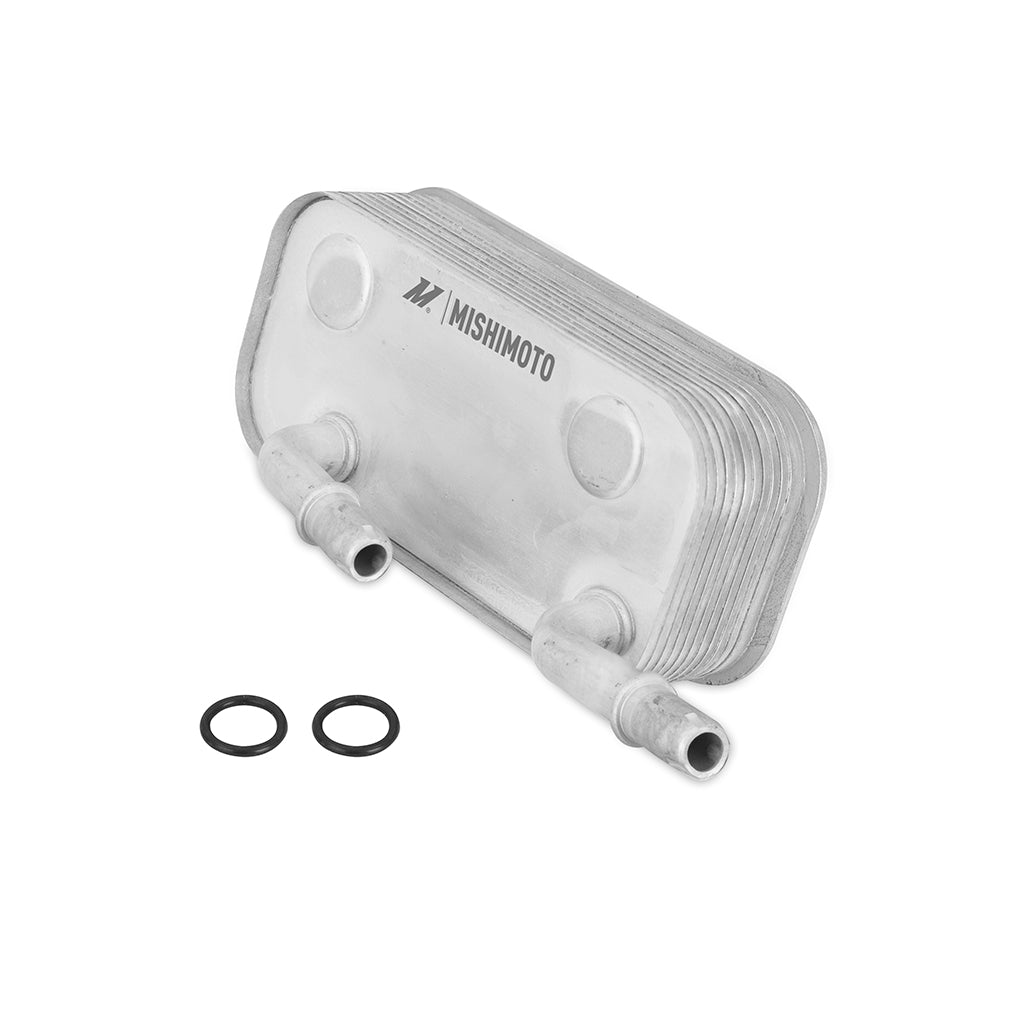 Mishimoto MMOC-E46-99TC for Select BMW 323Ci, BMW 323i, BMW 325Ci, BMW 325i, BMW 325xi, BMW 328Ci, BMW 328i, BMW 330Ci, BMW 330i, BMW 330xi, BMW M3, BMW X3, BMW Z4
