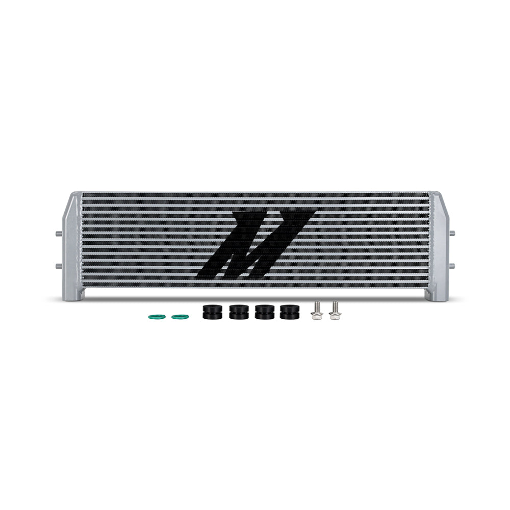 Mishimoto MMOC-F10-12SL for Select BMW M5, BMW M5 Touring, BMW M6, BMW M6 Gran Coupe, BMW M8, BMW M8 Gran Coupe, BMW M850i xDrive, BMW M850i xDrive Gran Coupe
