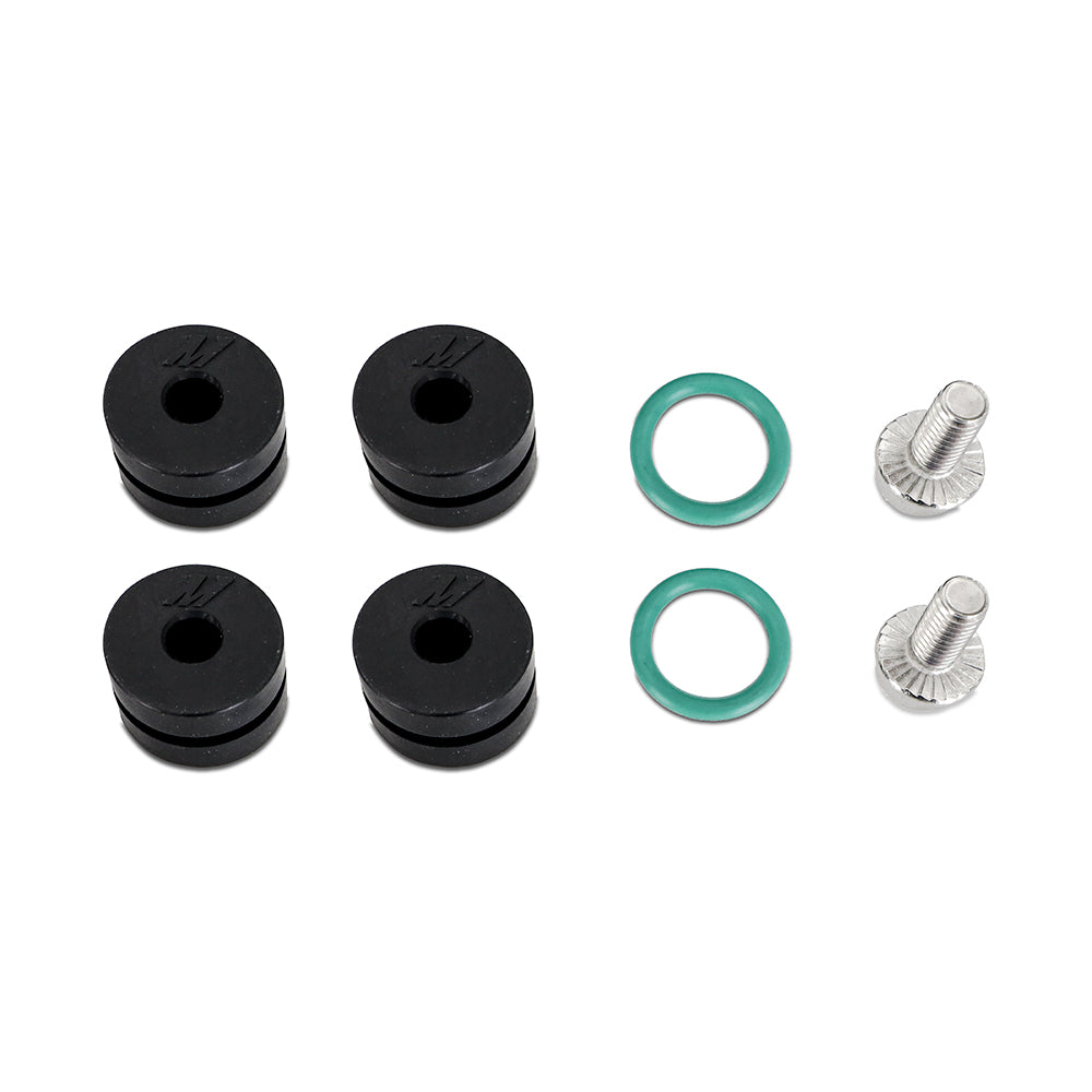 Mishimoto MMOC-F10-12SL for Select BMW M5, BMW M5 Touring, BMW M6, BMW M6 Gran Coupe, BMW M8, BMW M8 Gran Coupe, BMW M850i xDrive, BMW M850i xDrive Gran Coupe
