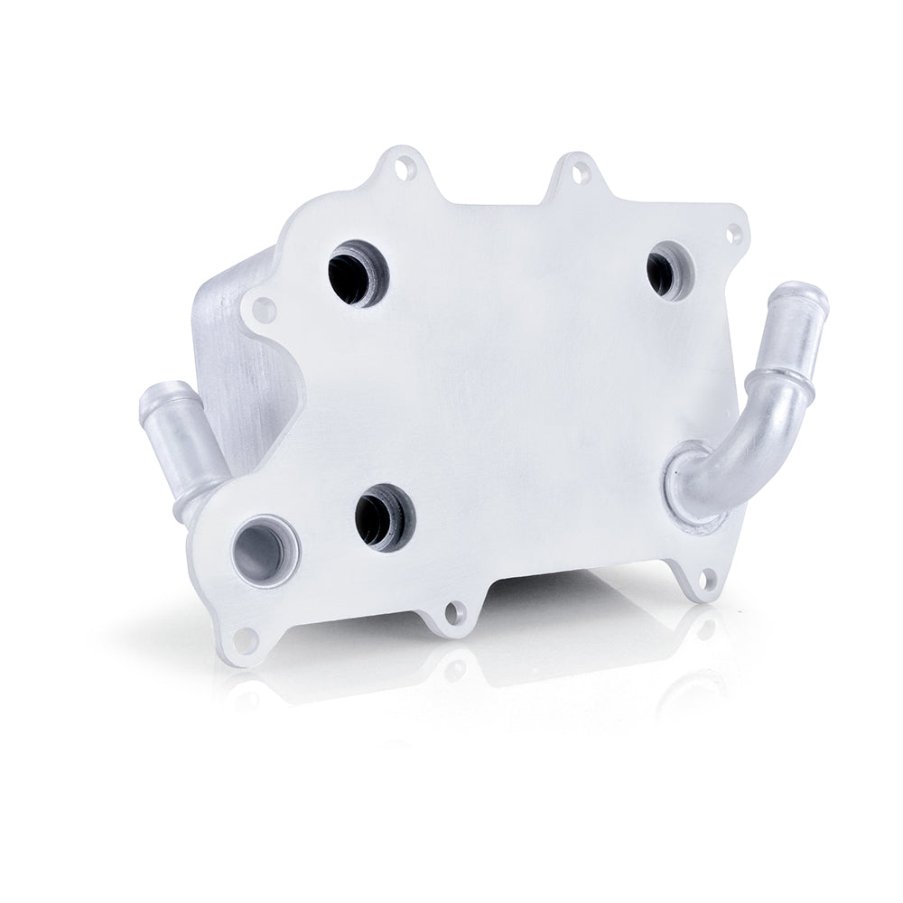 Mishimoto MMOC-F2D-11B for Select Ford F-250 Super Duty, Ford F-350 Super Duty, Ford F-450 Super Duty, Ford F-550 Super Duty