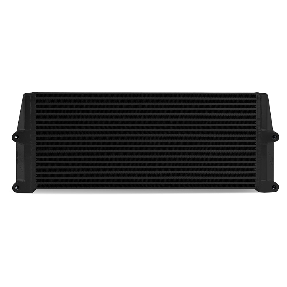 Mishimoto MMOC-F2D-11KBK for Select Ford F-250 Super Duty, Ford F-350 Super Duty, Ford F-450 Super Duty, Ford F-550 Super Duty