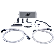 Load image into Gallery viewer, Mishimoto MMOC-F2D-11KSL for Select Ford F-250 Super Duty, Ford F-350 Super Duty, Ford F-450 Super Duty, Ford F-550 Super Duty