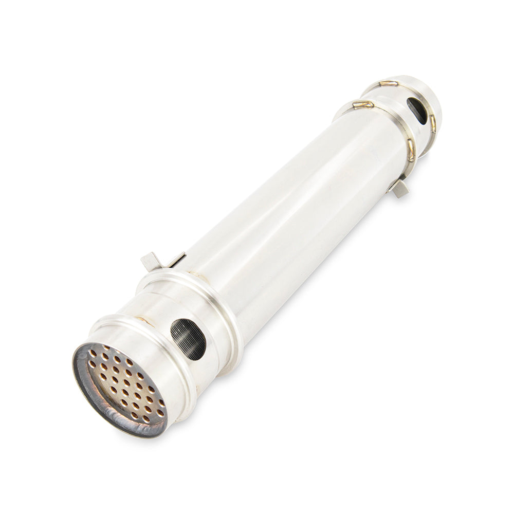Mishimoto MMOC-F2D-94 for Select Ford E-350 Econoline, Ford E-350 Econoline Club Wagon, Ford E-350 Super Duty, Ford E-550 Super Duty, Ford Econoline Super Duty, Ford Excursion, Ford F-250, Ford F-250 Super Duty, Ford F-350, Ford F-350 Super Duty, Ford