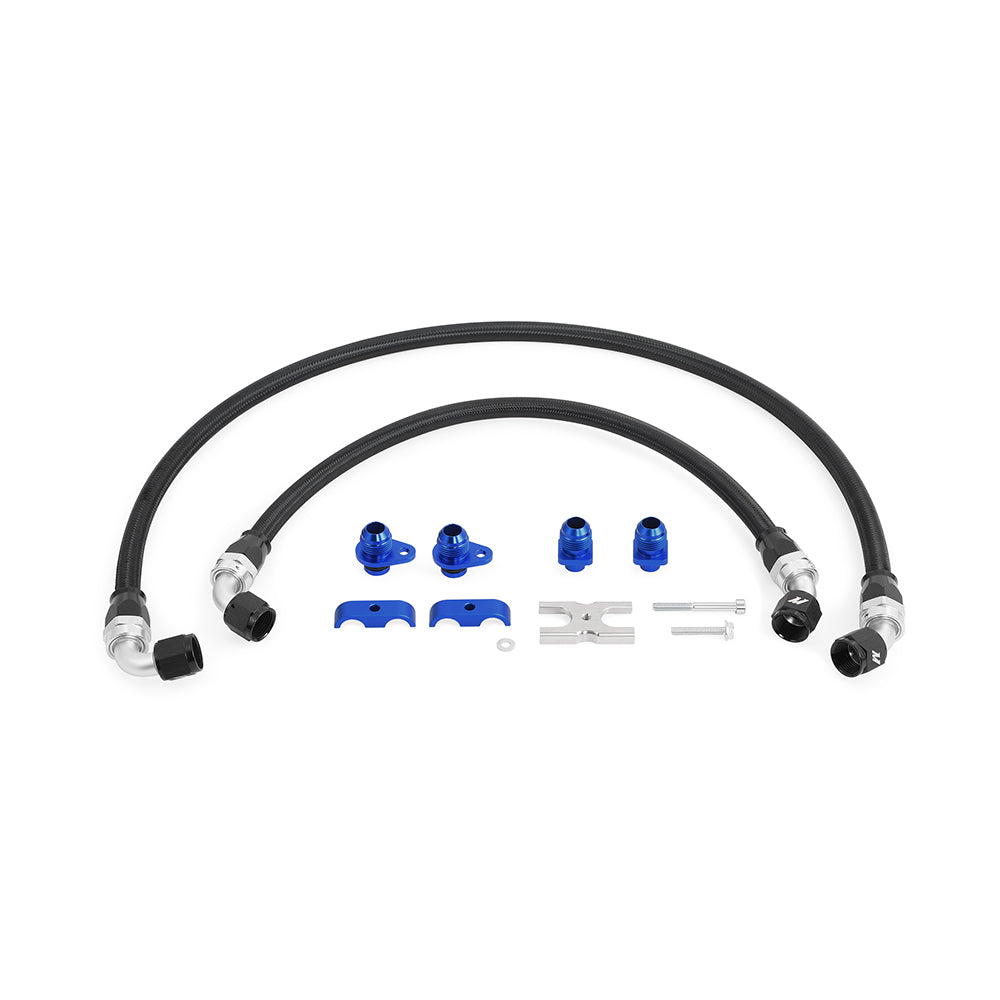 Mishimoto MMOC-F80-15K for Select BMW M2, BMW M3, BMW M4