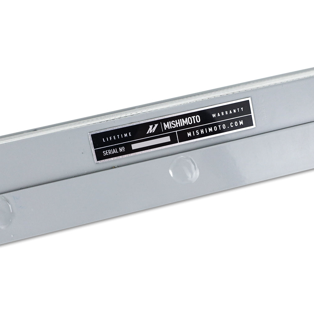 Mishimoto MMOC-G80-21SL for Select BMW M2, BMW M3, BMW M4