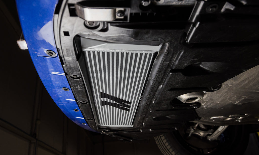 Mishimoto MMOC-G80-21SL for Select BMW M2, BMW M3, BMW M4