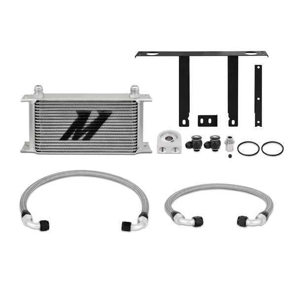 Mishimoto MMOC-GEN4-10 for Select Hyundai Genesis Coupe