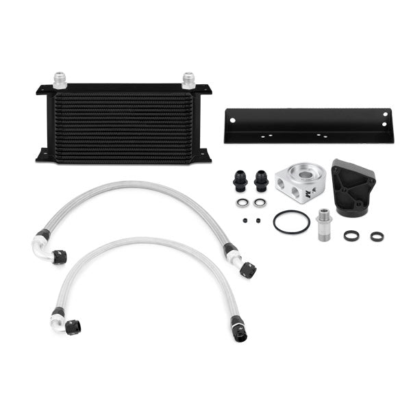 Mishimoto MMOC-GEN6-10 for Select Hyundai Genesis Coupe