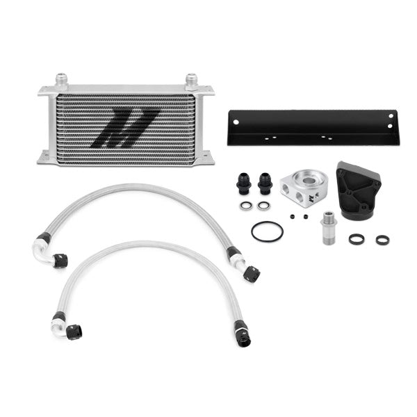 Mishimoto MMOC-GEN6-10 for Select Hyundai Genesis Coupe