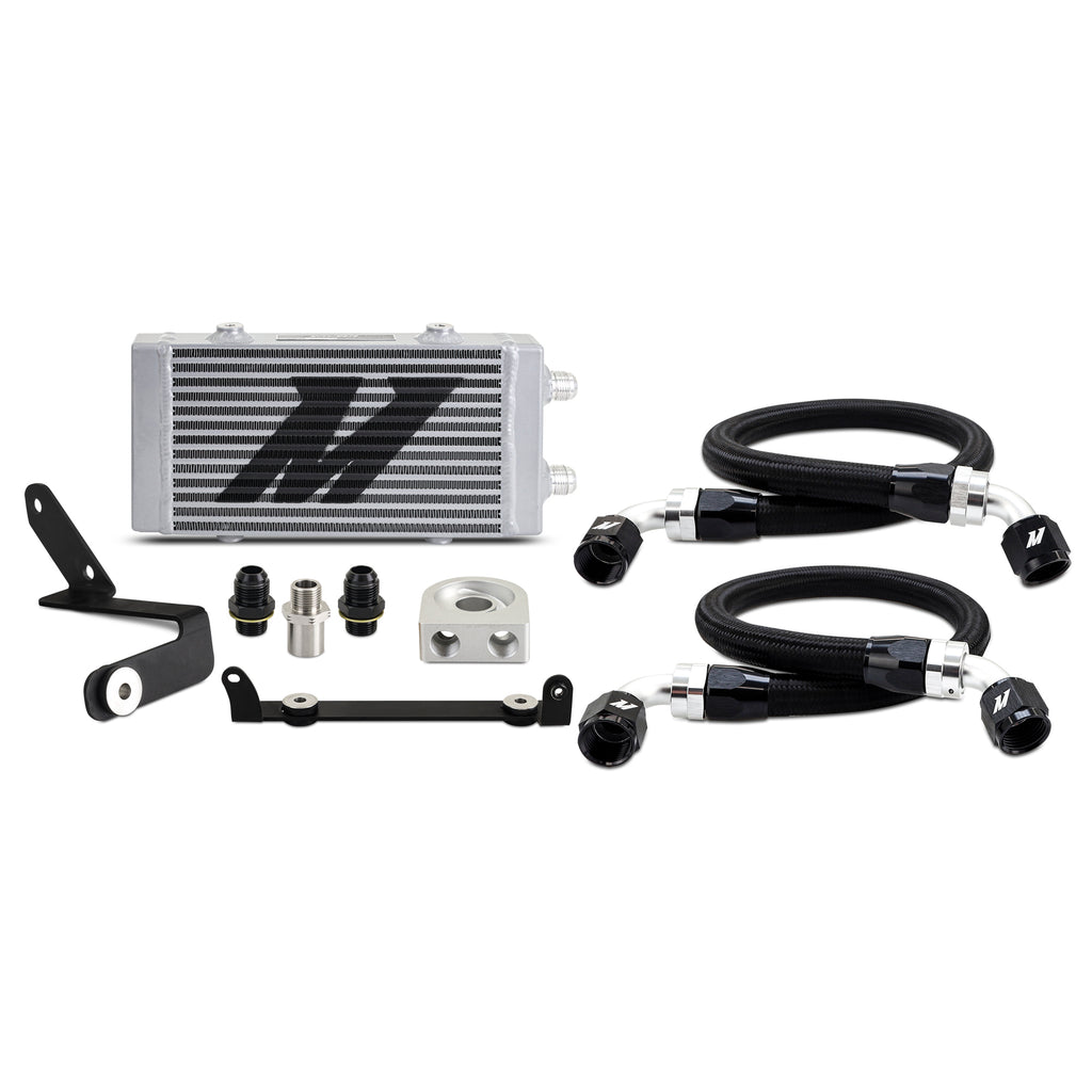 Mishimoto MMOC-GRC-23NTSL for Select Toyota GR Corolla