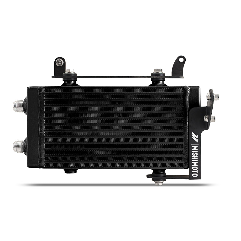 Mishimoto MMOC-GRC-23TBK for Select Toyota GR Corolla