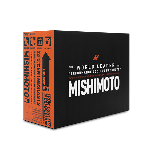 Mishimoto MMOC-GTO-04T for Select Pontiac GTO